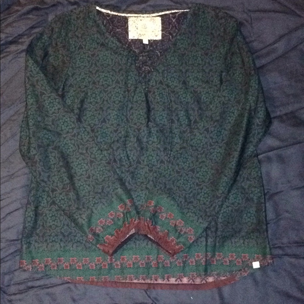 Element shirt